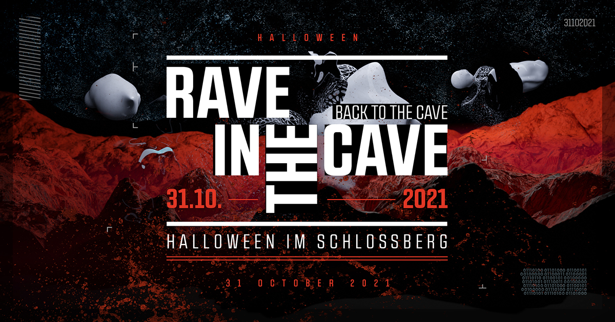 Rave In The Cave 2021