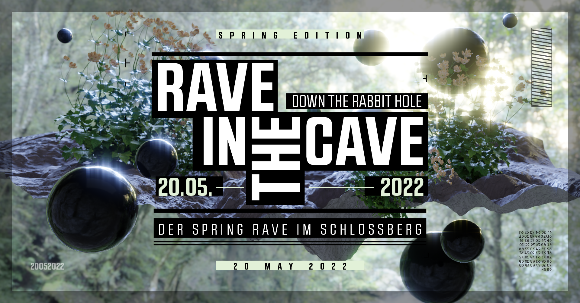 Rave In The Cave 2022