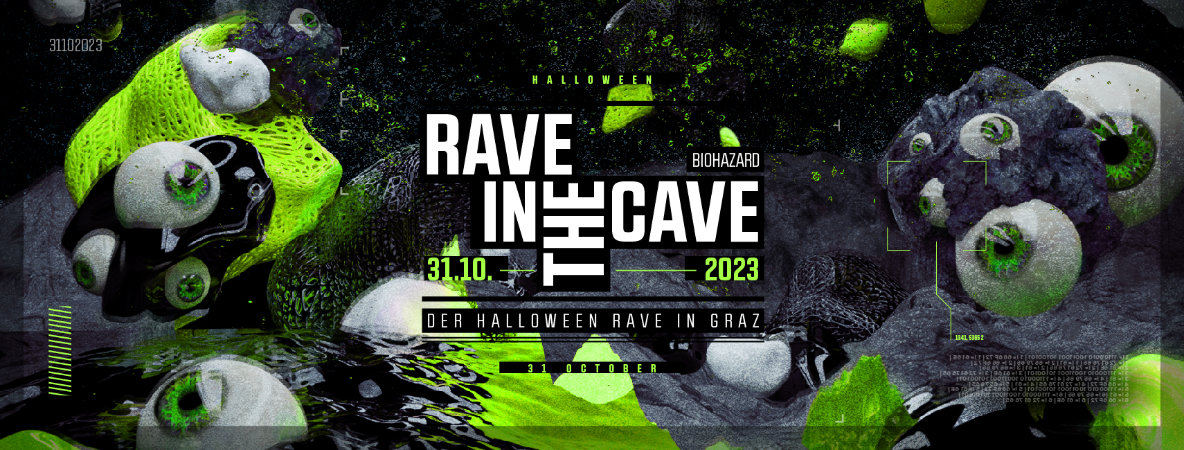 Rave In The Cave 2023